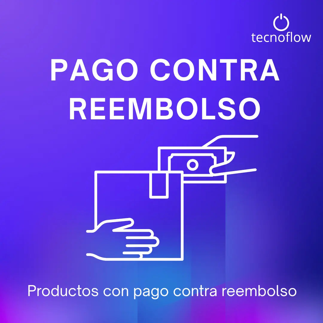 Pago contra reembolso