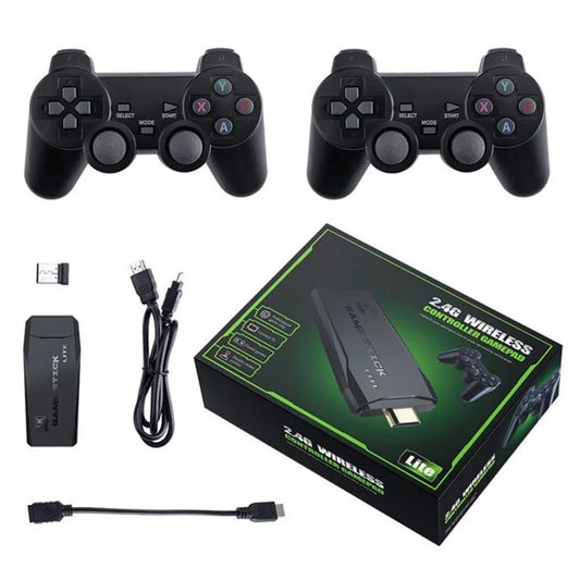 Consola Stick Game Retro